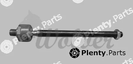 Wolver SP215240 — Tie Rod End