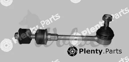 Wolver SP400870 — Tie Rod End