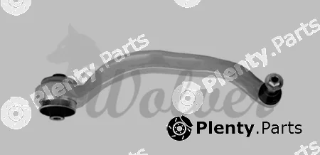 Wolver SP329712 — Tie Rod End