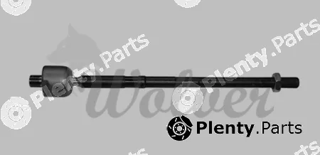 Wolver SP216650 — Tie Rod End