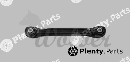 Wolver SP202040 — Tie Rod End
