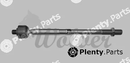 Wolver SP216350 — Tie Rod End