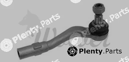 Wolver SP119651 — Tie Rod End