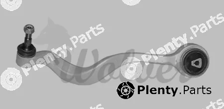 Wolver SP308671 — Tie Rod End