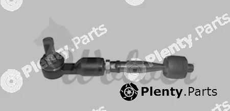 Wolver SP200390 — Tie Rod End