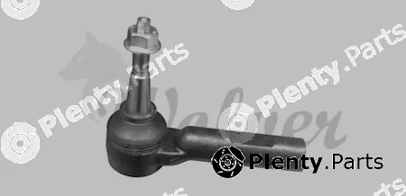 Wolver SP123670 — Tie Rod End