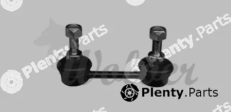 Wolver SP412030 — Tie Rod End