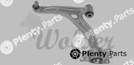 Wolver SP314851 — Tie Rod End