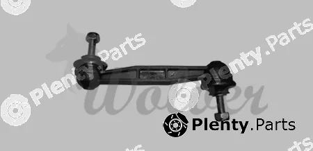 Wolver SP409570 — Tie Rod End