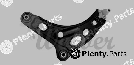 Wolver SP311581 — Tie Rod End