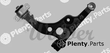 Wolver SP306031 — Tie Rod End