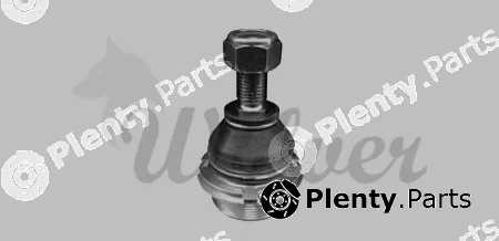 Wolver SP110350 — Tie Rod End