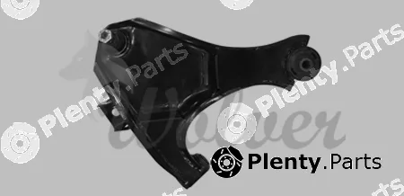 Wolver SP312331 — Tie Rod End