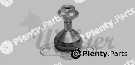 Wolver SP112690 — Tie Rod End