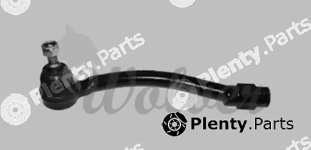 Wolver SP118721 — Tie Rod End