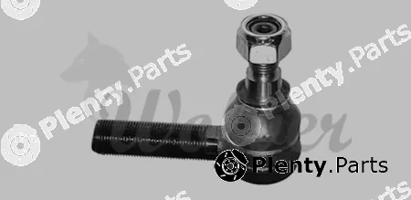 Wolver SP108552 — Tie Rod End