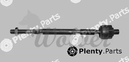 Wolver SP220460 — Tie Rod End