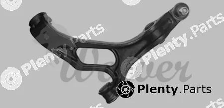 Wolver SP302582 — Tie Rod End