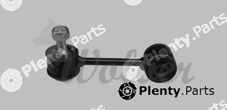 Wolver SP405400 — Tie Rod End