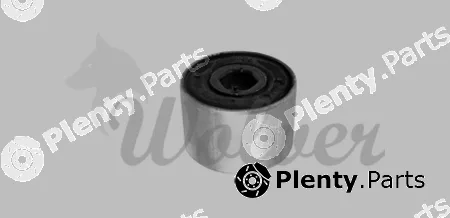 Wolver SP527640 — Tie Rod End