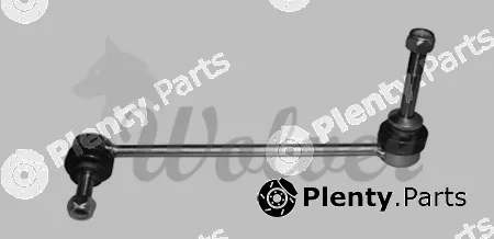 Wolver SP401411 — Tie Rod End