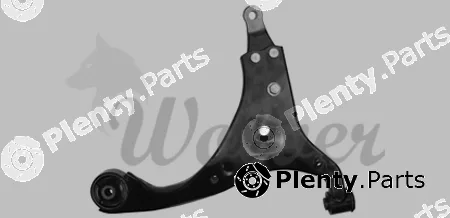 Wolver SP302312 — Tie Rod End