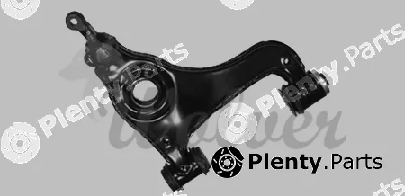 Wolver SP303001 — Tie Rod End