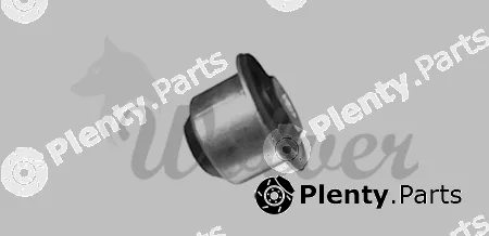 Wolver SP502310 — Tie Rod End