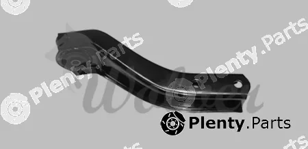 Wolver SP300331 — Tie Rod End
