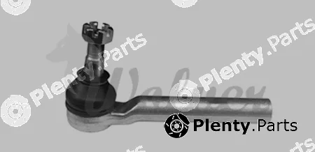 Wolver SP102250 — Tie Rod End