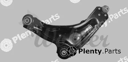 Wolver SP305341 — Tie Rod End