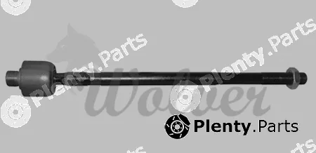 Wolver SP209120 — Tie Rod End