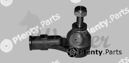 Wolver SP108311 — Tie Rod End