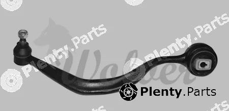 Wolver SP308402 — Tie Rod End