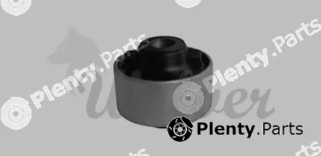 Wolver SP507980 — Tie Rod End