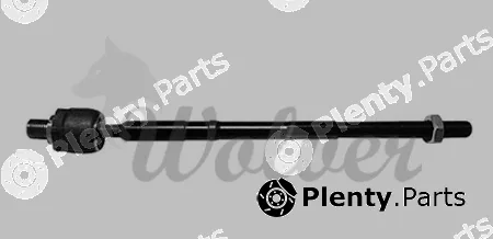 Wolver SP225410 — Tie Rod End