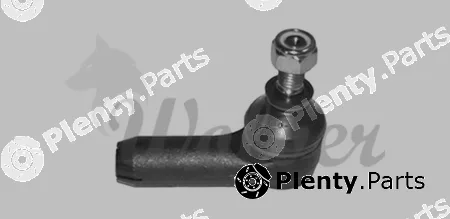 Wolver SP103272 — Tie Rod End