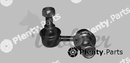 Wolver SP406392 — Tie Rod End