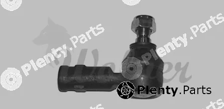 Wolver SP102910 — Tie Rod End
