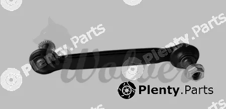Wolver SP429270 — Tie Rod End