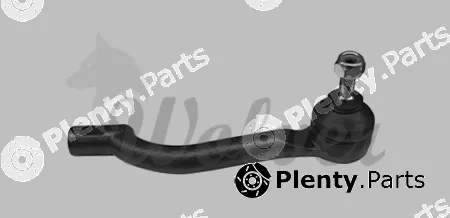 Wolver SP102071 — Tie Rod End