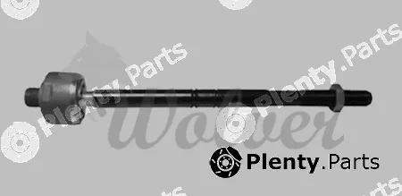 Wolver SP204110 — Tie Rod End