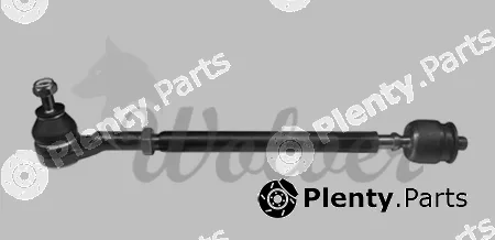 Wolver SP201021 — Tie Rod End