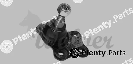 Wolver SP131770 — Tie Rod End