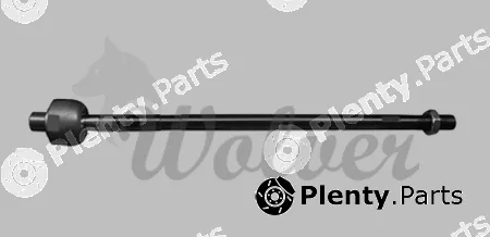 Wolver SP204440 — Tie Rod End