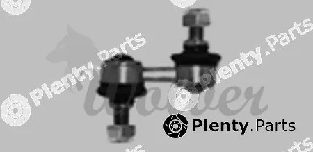Wolver SP405850 — Tie Rod End