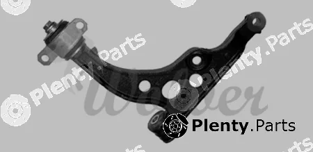 Wolver SP305791 — Tie Rod End