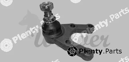 Wolver SP113110 — Tie Rod End