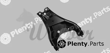 Wolver SP326612 — Tie Rod End