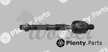 Wolver SP208610 — Tie Rod End